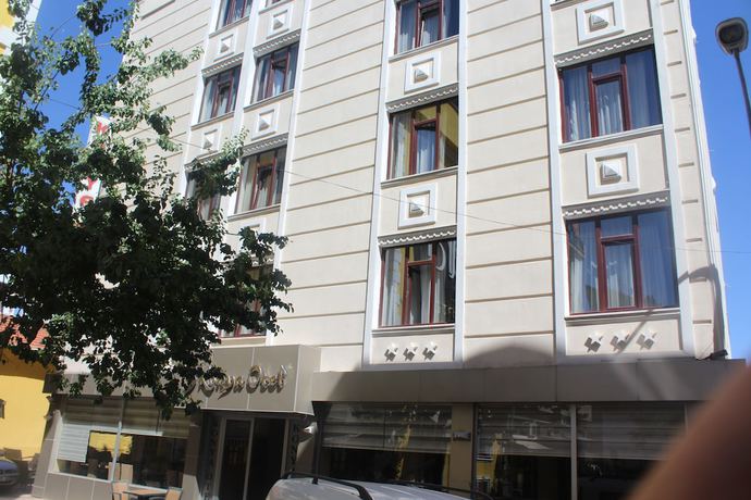 Imagen general del Konya Hotel, Konya. Foto 3