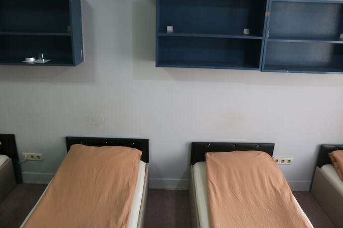 Imagen general del Konya Zafer Pansiyon - Hostel. Foto 1