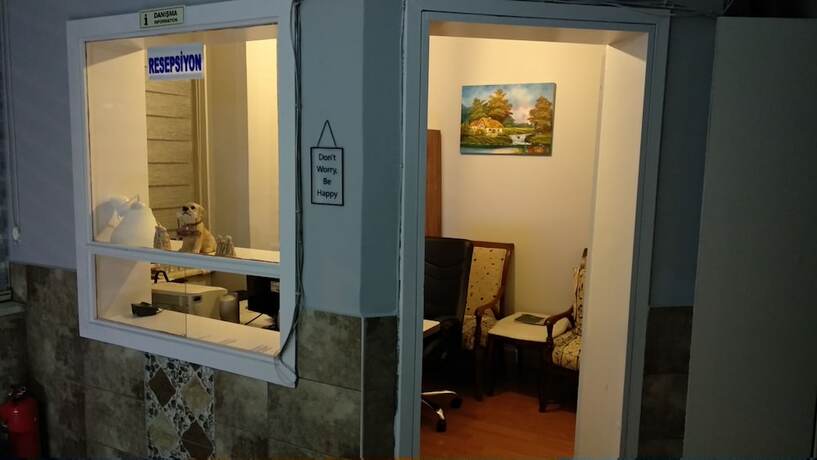 Imagen general del Konya Zafer Pansiyon - Hostel. Foto 3