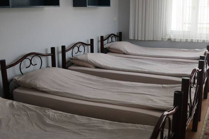 Imagen de la habitación del Konya Zafer Pansiyon - Hostel. Foto 11