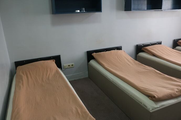 Imagen general del Konya Zafer Pansiyon - Hostel. Foto 4