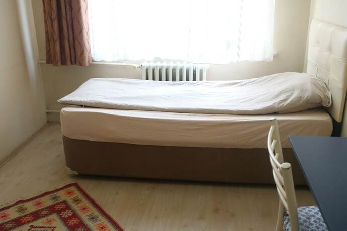 Imagen de la habitación del Konya Zafer Pansiyon - Hostel. Foto 12