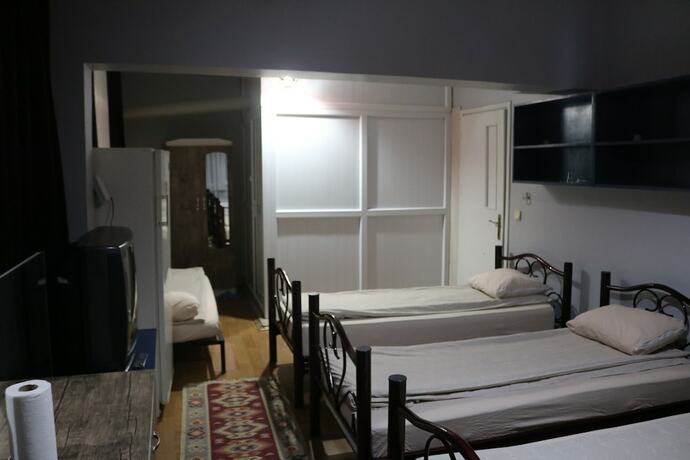 Imagen de la habitación del Konya Zafer Pansiyon - Hostel. Foto 13