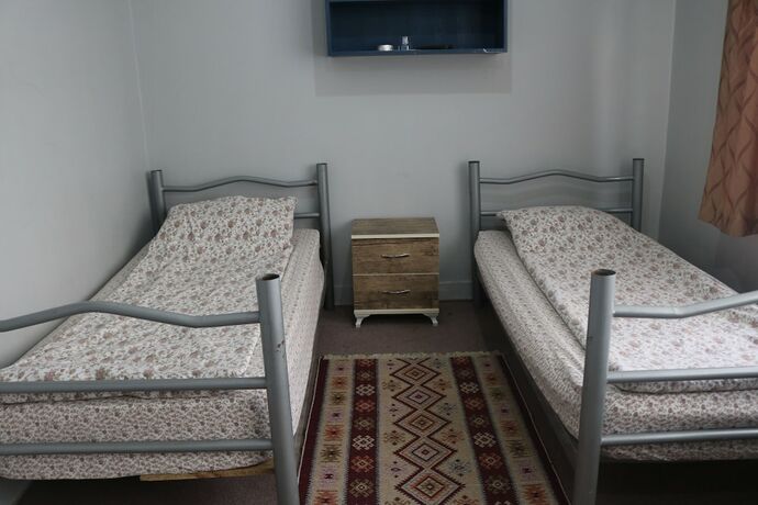 Imagen de la habitación del Konya Zafer Pansiyon - Hostel. Foto 14
