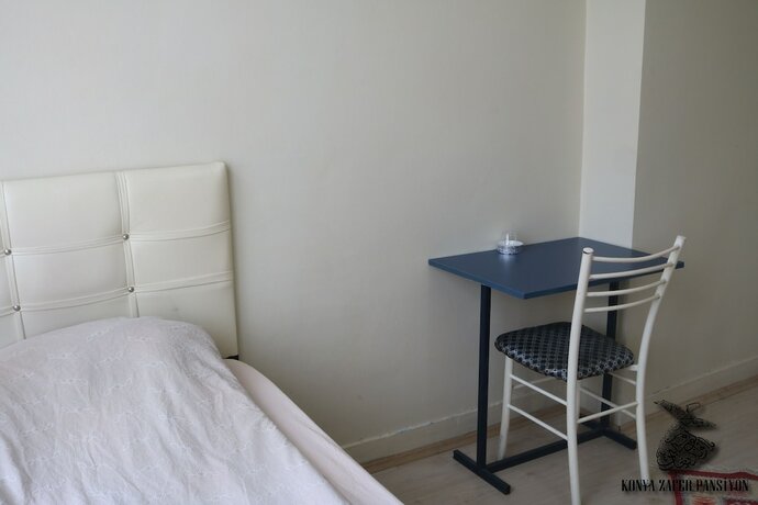 Imagen general del Konya Zafer Pansiyon - Hostel. Foto 5