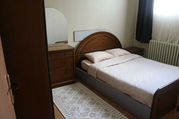 Imagen de la habitación del Konya Zafer Pansiyon - Hostel. Foto 15