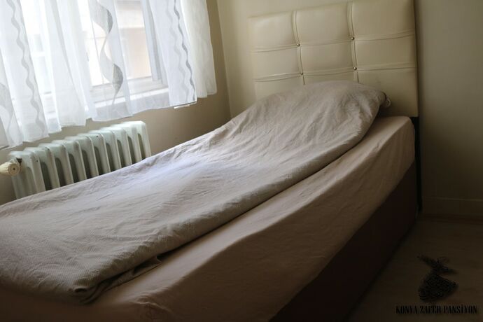 Imagen de la habitación del Konya Zafer Pansiyon - Hostel. Foto 16