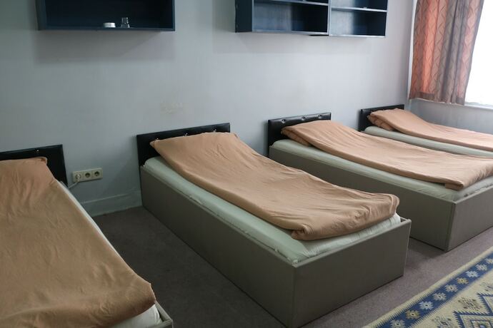 Imagen general del Konya Zafer Pansiyon - Hostel. Foto 6