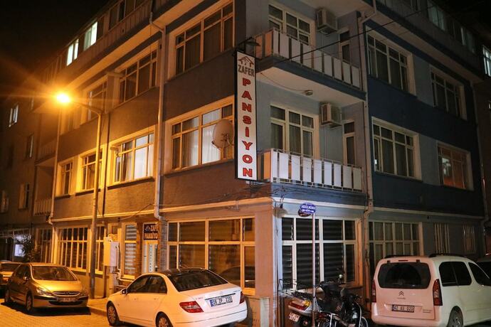 Imagen general del Konya Zafer Pansiyon - Hostel. Foto 8