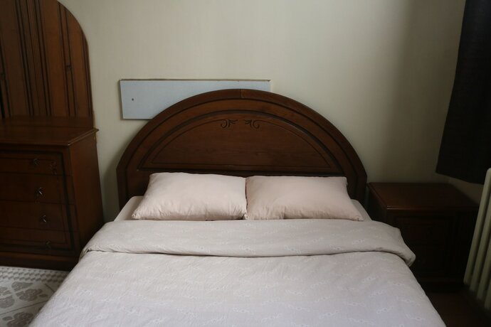 Imagen de la habitación del Konya Zafer Pansiyon - Hostel. Foto 17