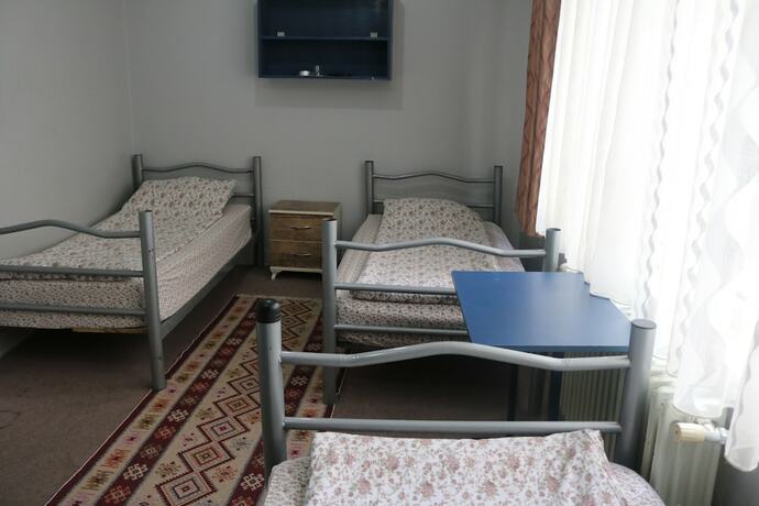 Imagen de la habitación del Konya Zafer Pansiyon - Hostel. Foto 18