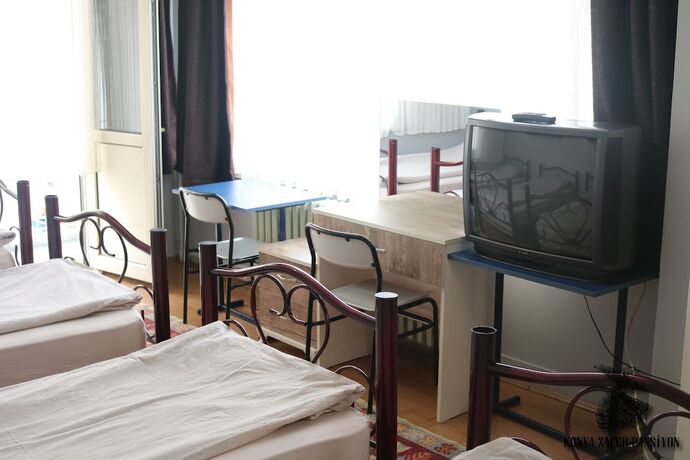 Imagen general del Konya Zafer Pansiyon - Hostel. Foto 9