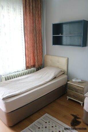 Imagen de la habitación del Konya Zafer Pansiyon - Hostel. Foto 19