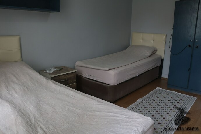 Imagen de la habitación del Konya Zafer Pansiyon - Hostel. Foto 20