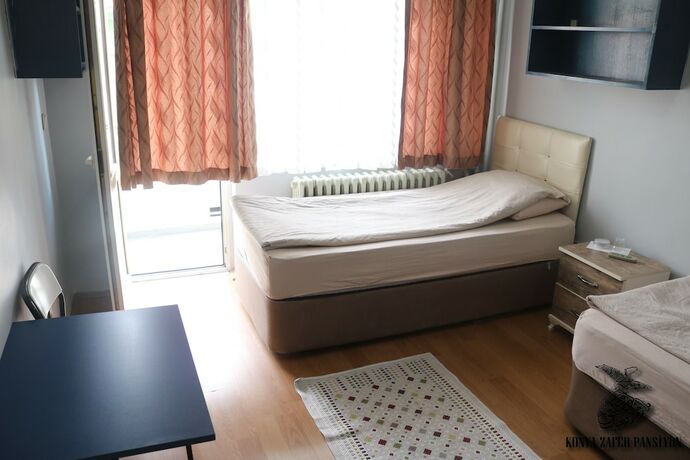 Imagen general del Konya Zafer Pansiyon - Hostel. Foto 10