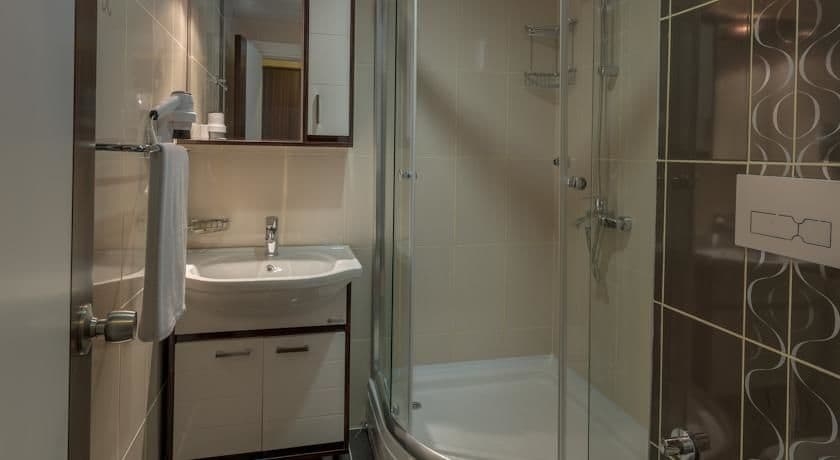 Imagen de la habitación del Konya6 Elit Hotel. Foto 6