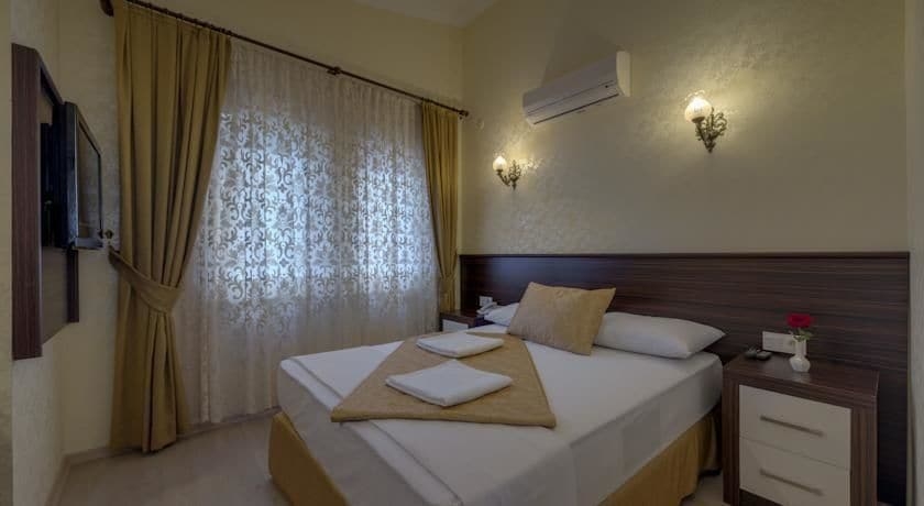 Imagen de la habitación del Konya6 Elit Hotel. Foto 9