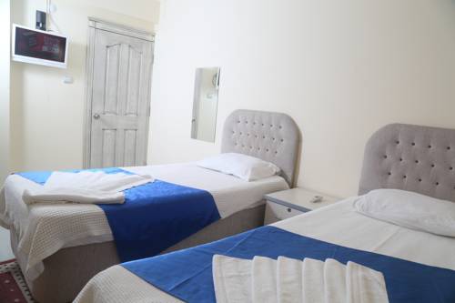 Imagen de la habitación del Konyaalti Hotel, Antalya. Foto 1