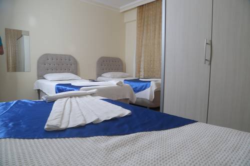 Imagen de la habitación del Konyaalti Hotel, Antalya. Foto 2