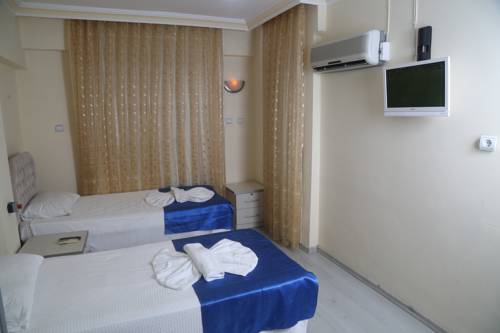 Imagen de la habitación del Konyaalti Hotel, Antalya. Foto 3
