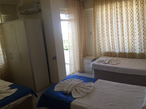 Imagen de la habitación del Konyaalti Hotel, Antalya. Foto 4
