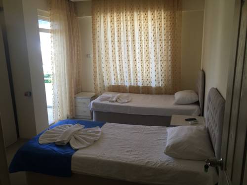 Imagen de la habitación del Konyaalti Hotel, Antalya. Foto 6