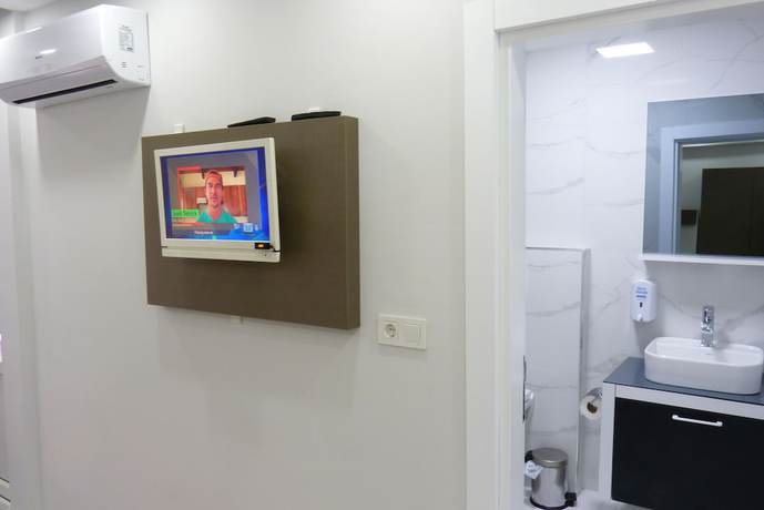 Imagen de la habitación del Konyaalti Hotel, Konyaalti beach. Foto 7