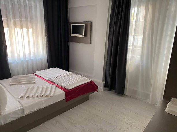 Imagen de la habitación del Konyaalti Hotel, Konyaalti beach. Foto 15