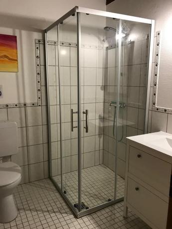 Imagen de la habitación del Koogcamp. Foto 2