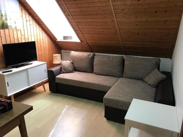 Imagen de la habitación del Koogcamp. Foto 5