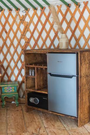 Imagen general del Kookay. Foto 2