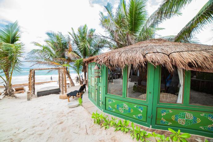 Imagen general del Kookay. Foto 4