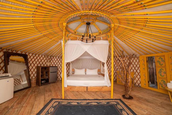 Imagen general del Kookay. Foto 5