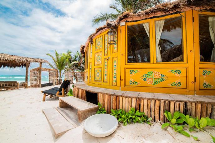 Imagen general del Kookay. Foto 7