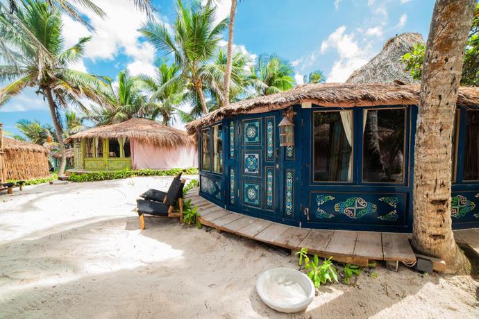 Imagen general del Kookay. Foto 8