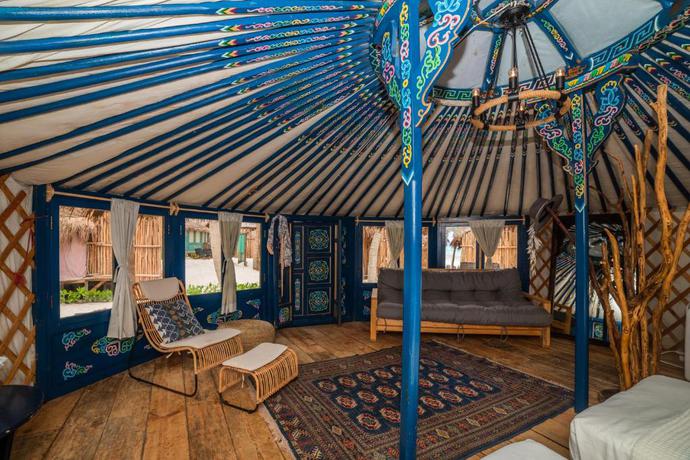 Imagen general del Kookay. Foto 9