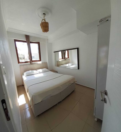 Imagen de la habitación del Koparan Apart Otel. Foto 4
