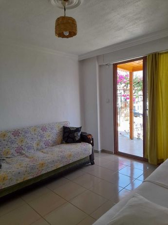 Imagen de la habitación del Koparan Apart Otel. Foto 5