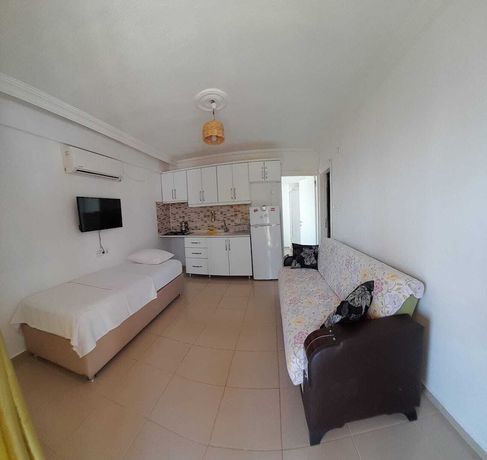 Imagen de la habitación del Koparan Apart Otel. Foto 8