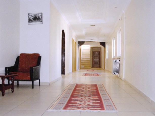 Imagen de los interiores del Koprucu Hotel. Foto 18