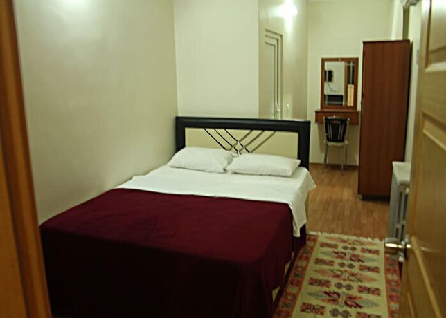 Imagen de la habitación del Koprucu Hotel. Foto 5