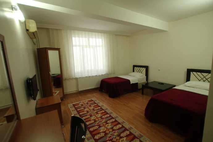 Imagen de la habitación del Koprucu Hotel. Foto 6