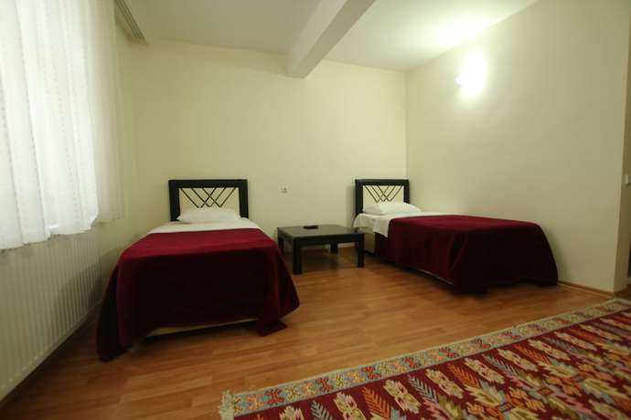 Imagen de la habitación del Koprucu Hotel. Foto 7