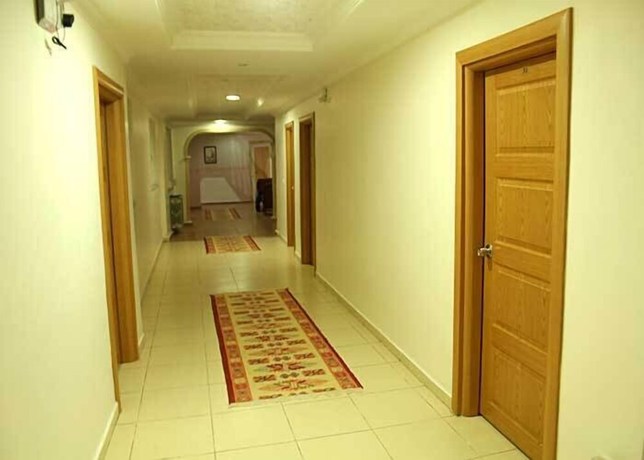 Imagen de los interiores del Koprucu Hotel. Foto 19