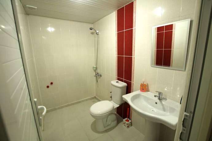 Imagen de la habitación del Koprucu Hotel. Foto 10