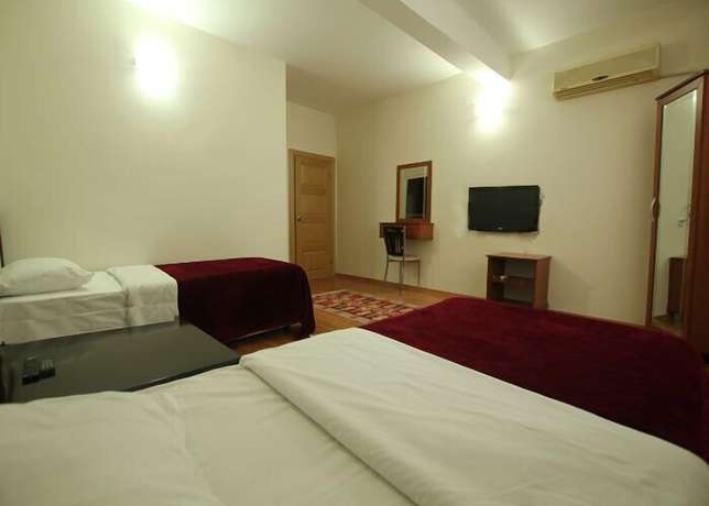 Imagen de la habitación del Koprucu Hotel. Foto 12