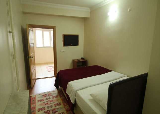 Imagen de la habitación del Koprucu Hotel. Foto 15
