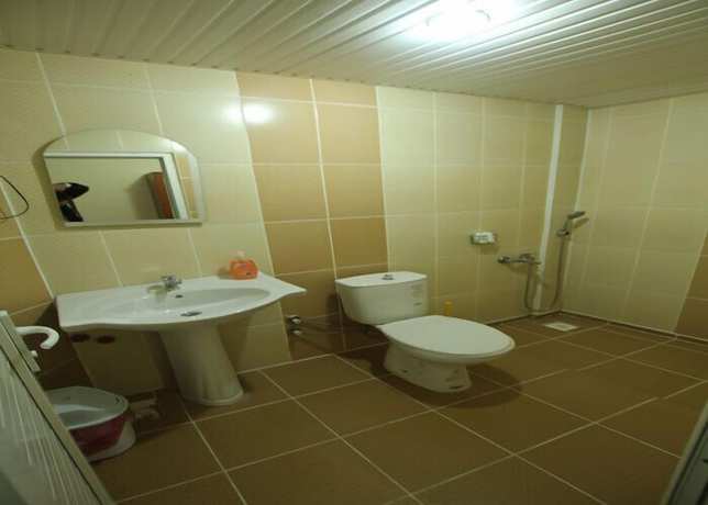 Imagen de la habitación del Koprucu Hotel. Foto 17