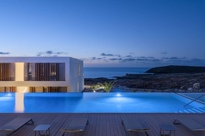Imagen general del Kora Nivaria Beach. Foto 1