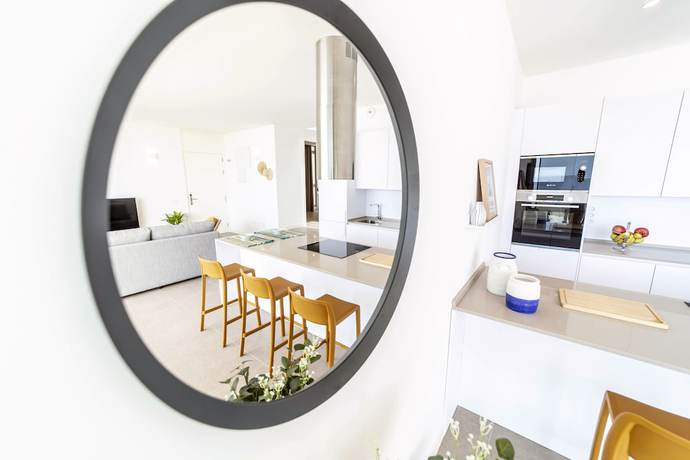 Imagen de la habitación del Kora Nivaria Beach. Foto 8